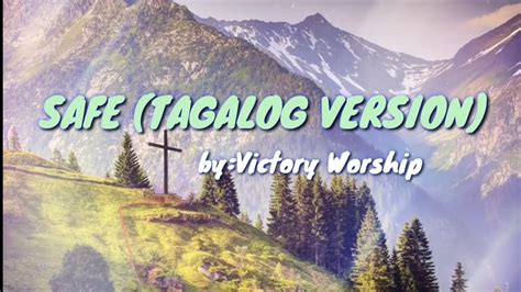keep safe travel in tagalog|Top 18 Words for Staying Safe in Tagalog. .